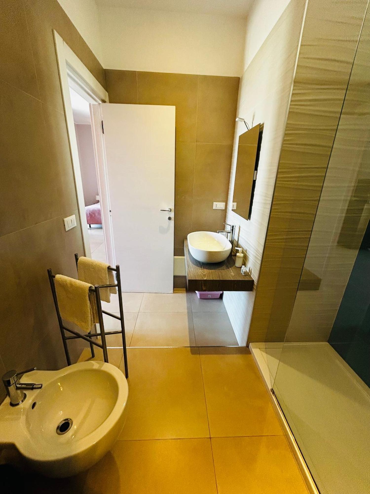 Apartment Antonella أوستوني المظهر الخارجي الصورة
