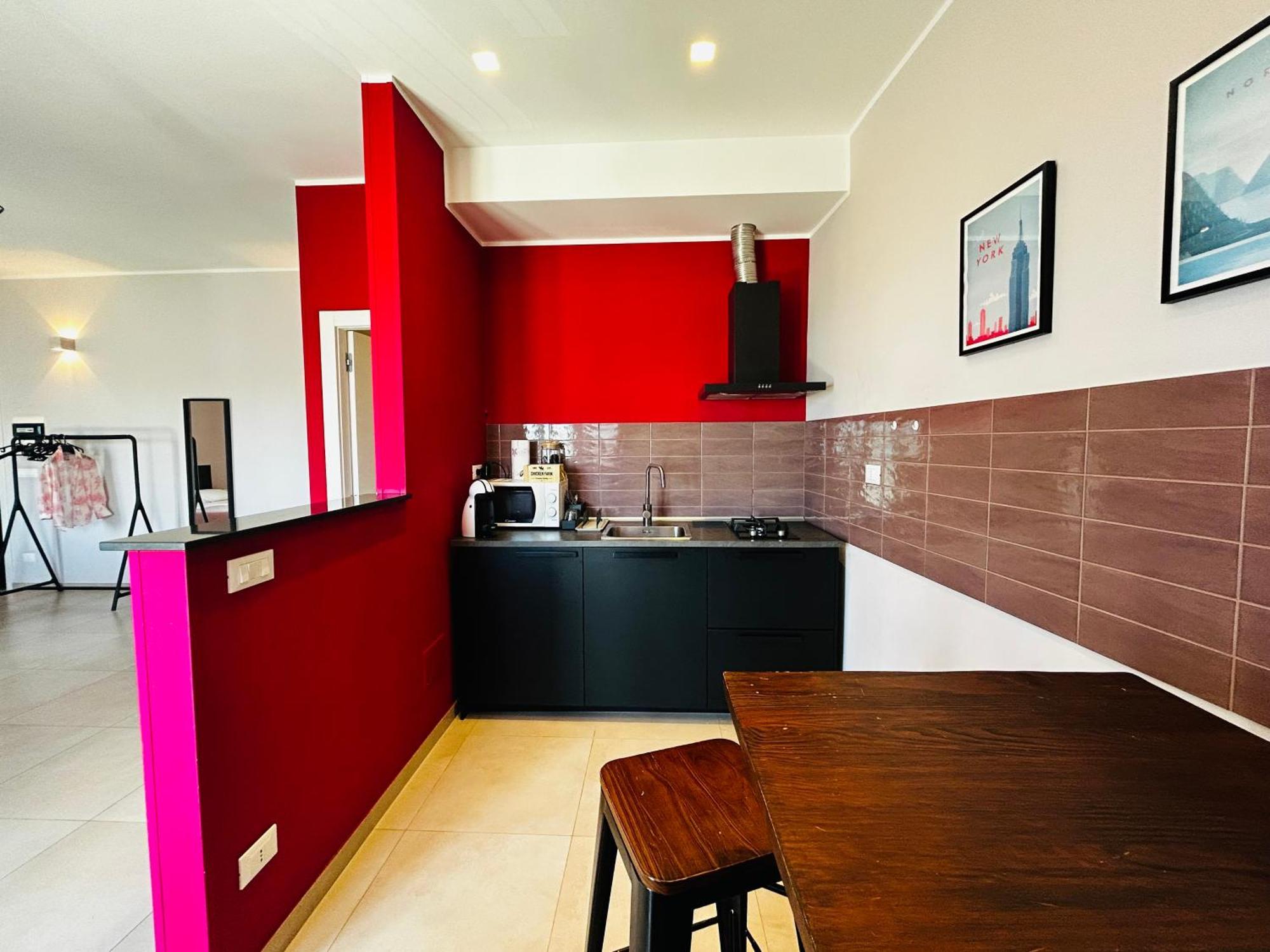 Apartment Antonella أوستوني المظهر الخارجي الصورة