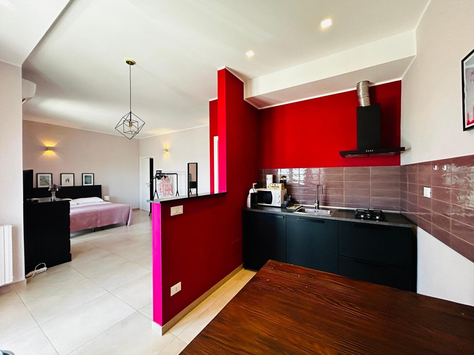 Apartment Antonella أوستوني المظهر الخارجي الصورة