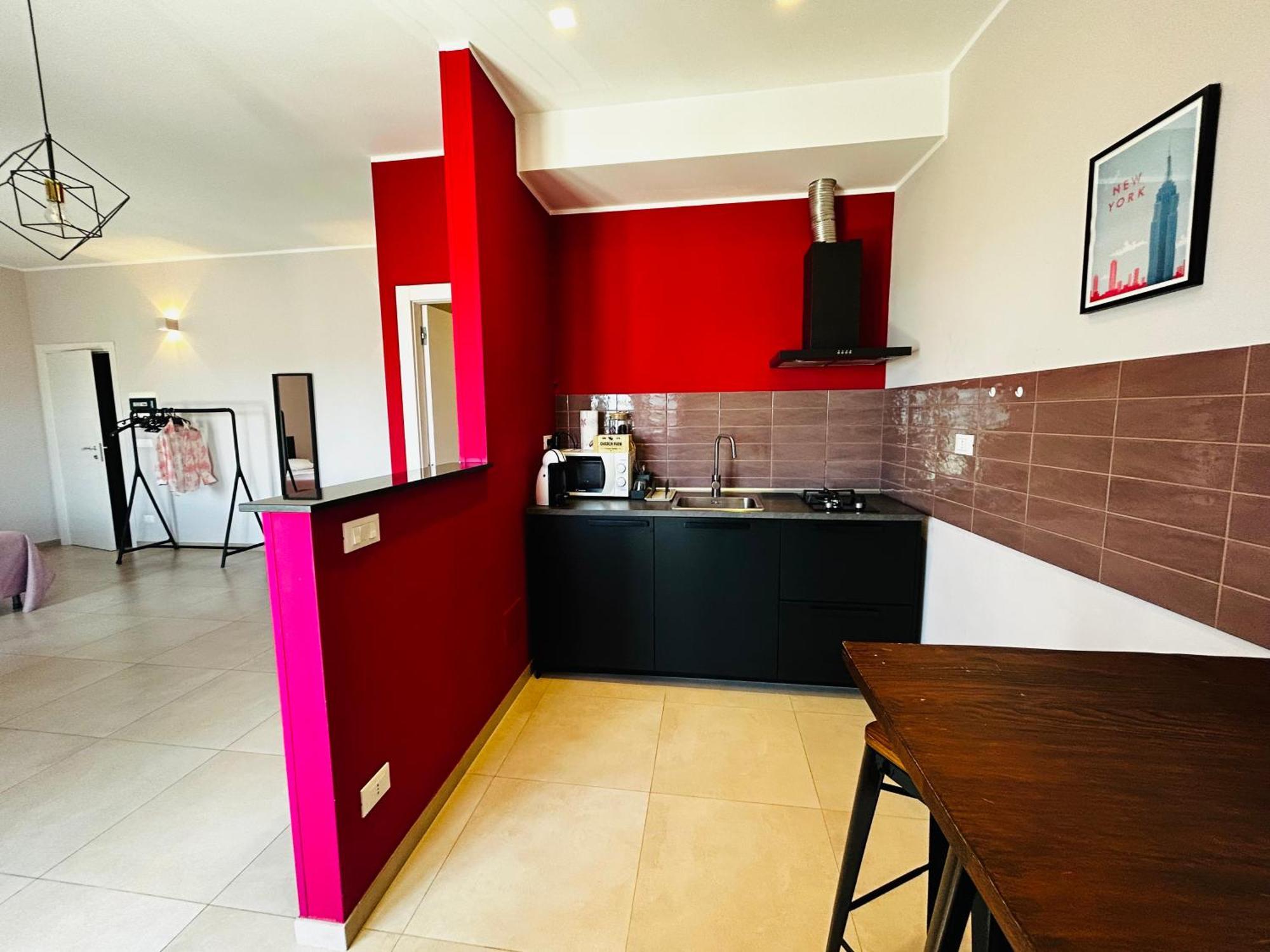 Apartment Antonella أوستوني المظهر الخارجي الصورة