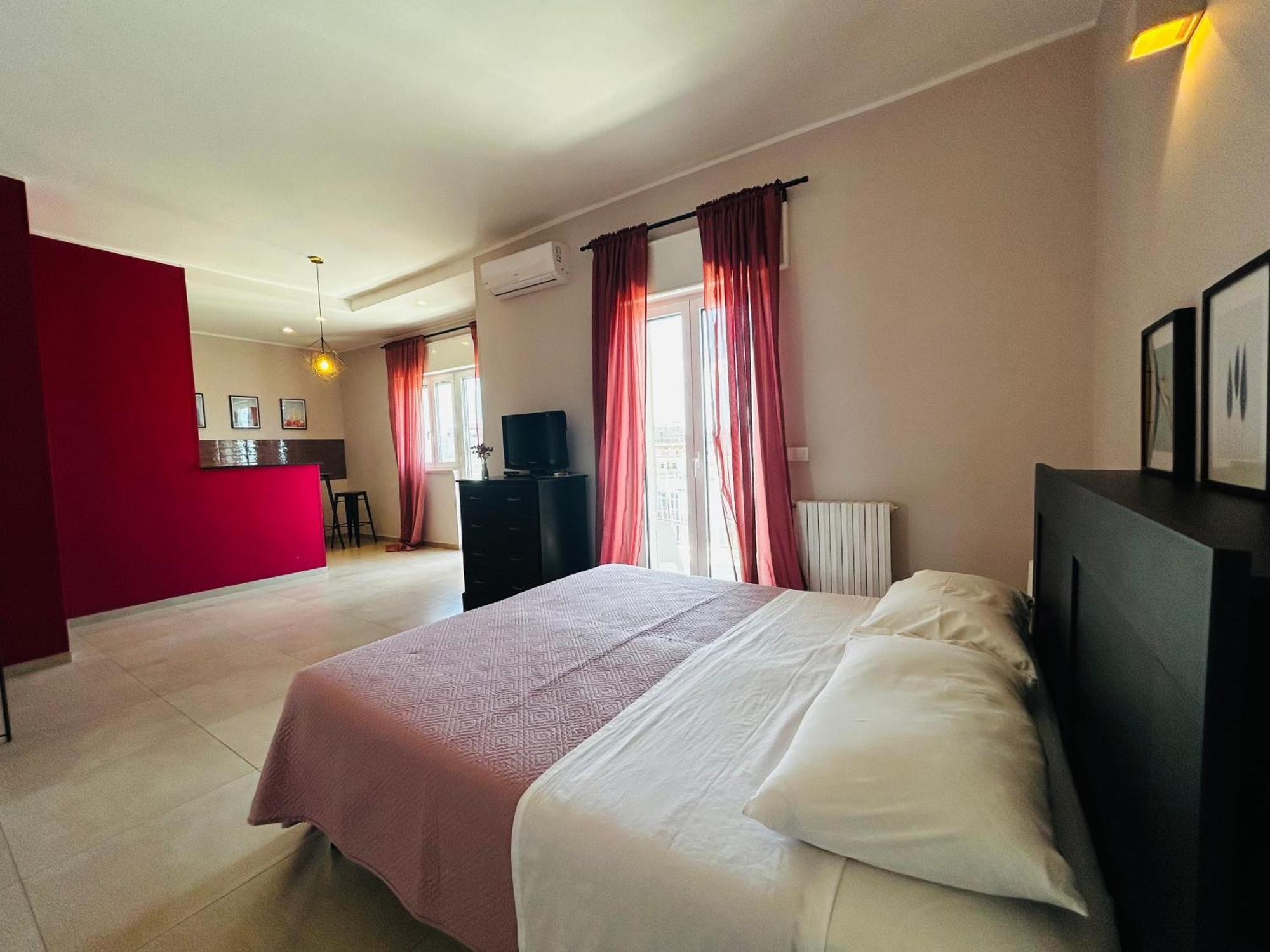 Apartment Antonella أوستوني المظهر الخارجي الصورة