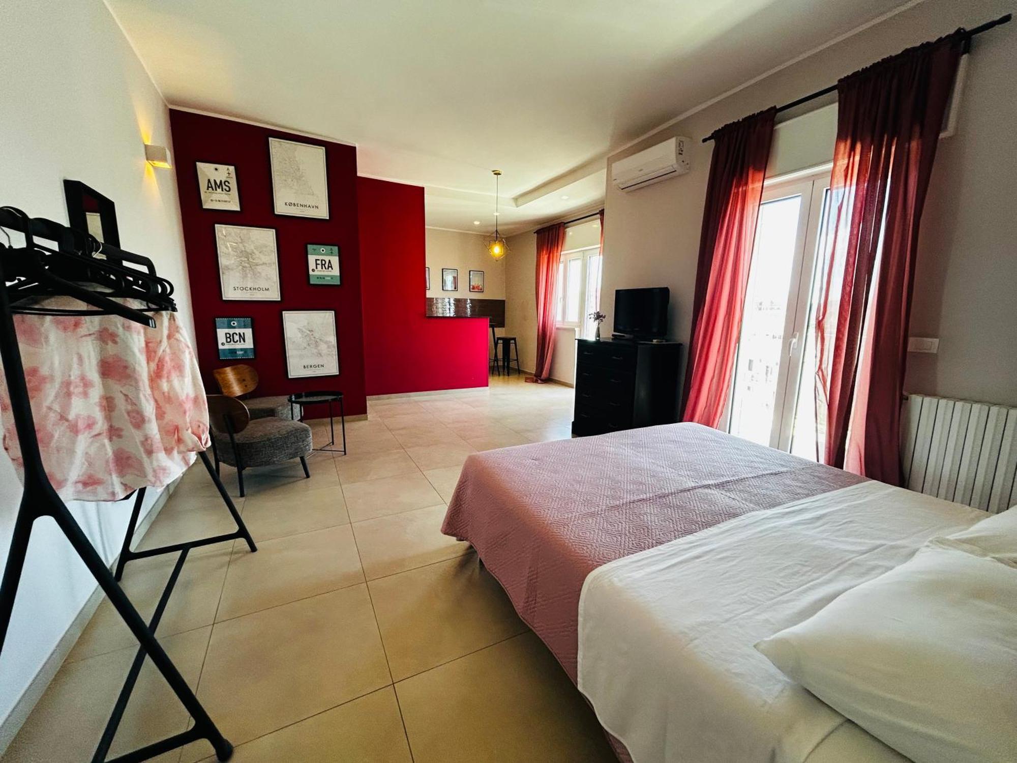 Apartment Antonella أوستوني المظهر الخارجي الصورة