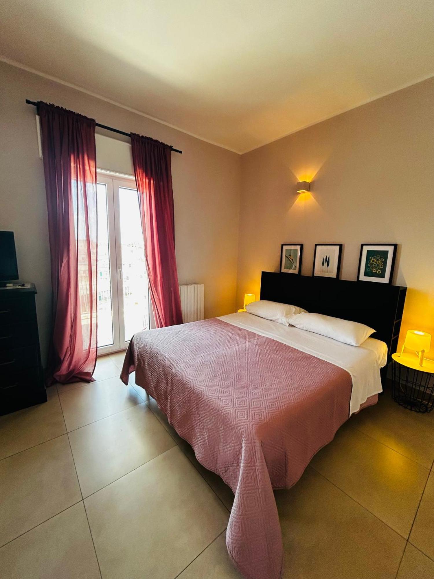 Apartment Antonella أوستوني المظهر الخارجي الصورة