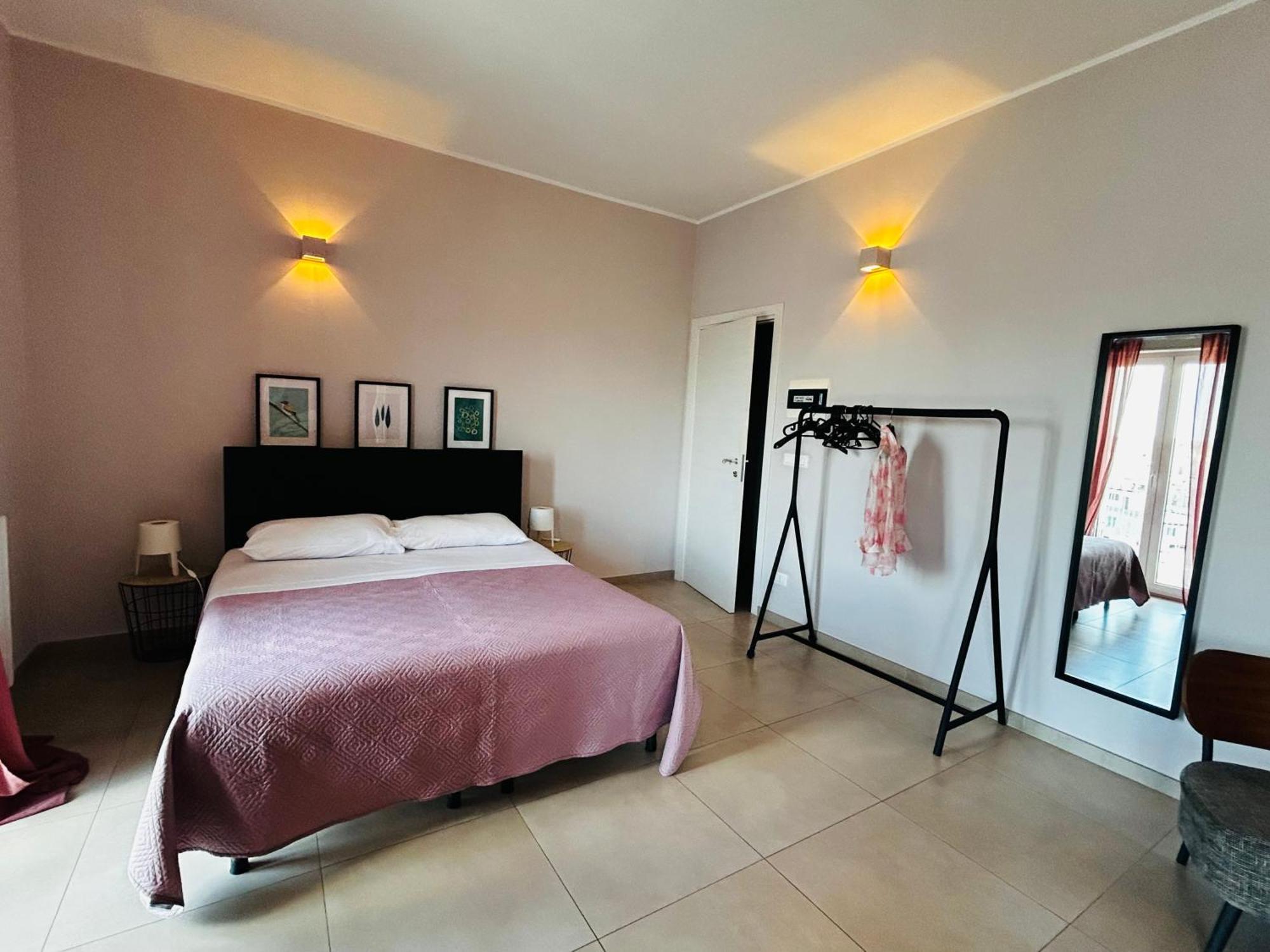 Apartment Antonella أوستوني المظهر الخارجي الصورة