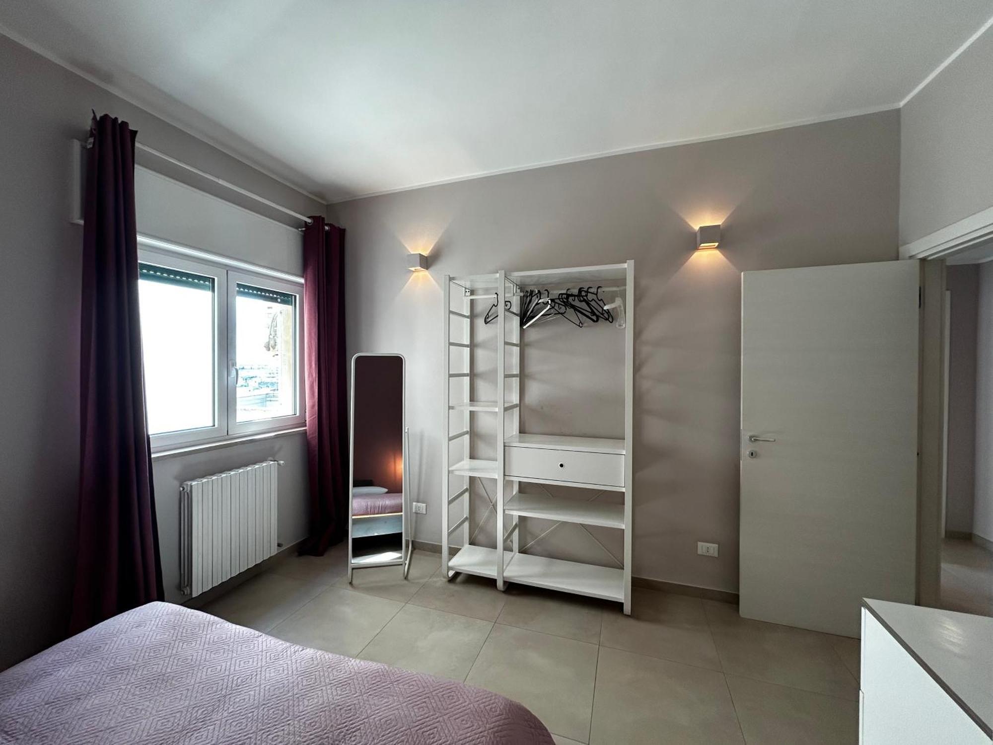 Apartment Antonella أوستوني المظهر الخارجي الصورة