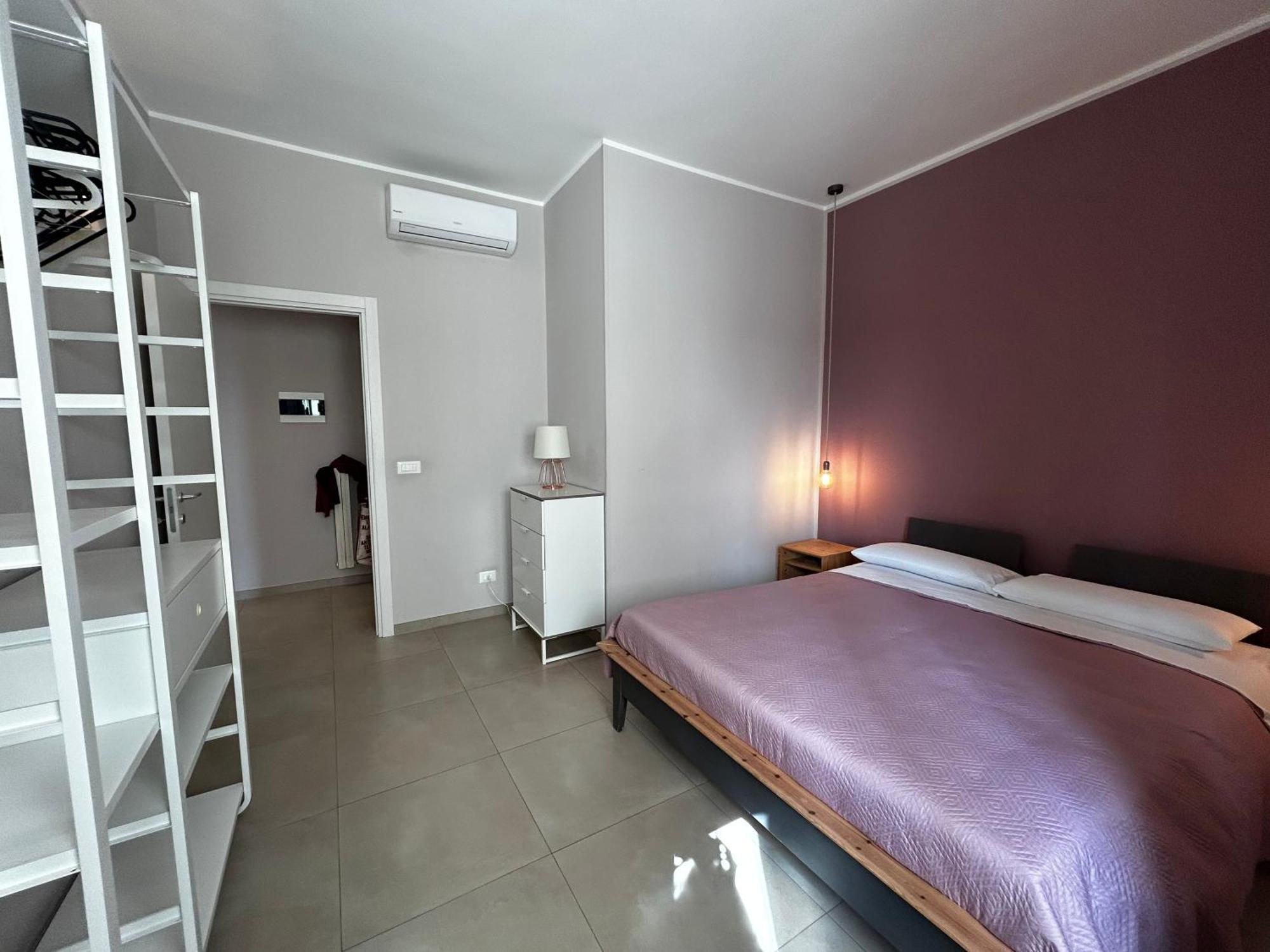 Apartment Antonella أوستوني المظهر الخارجي الصورة
