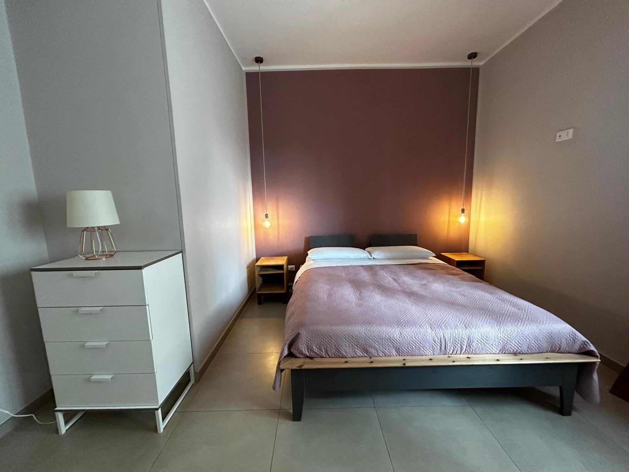 Apartment Antonella أوستوني المظهر الخارجي الصورة
