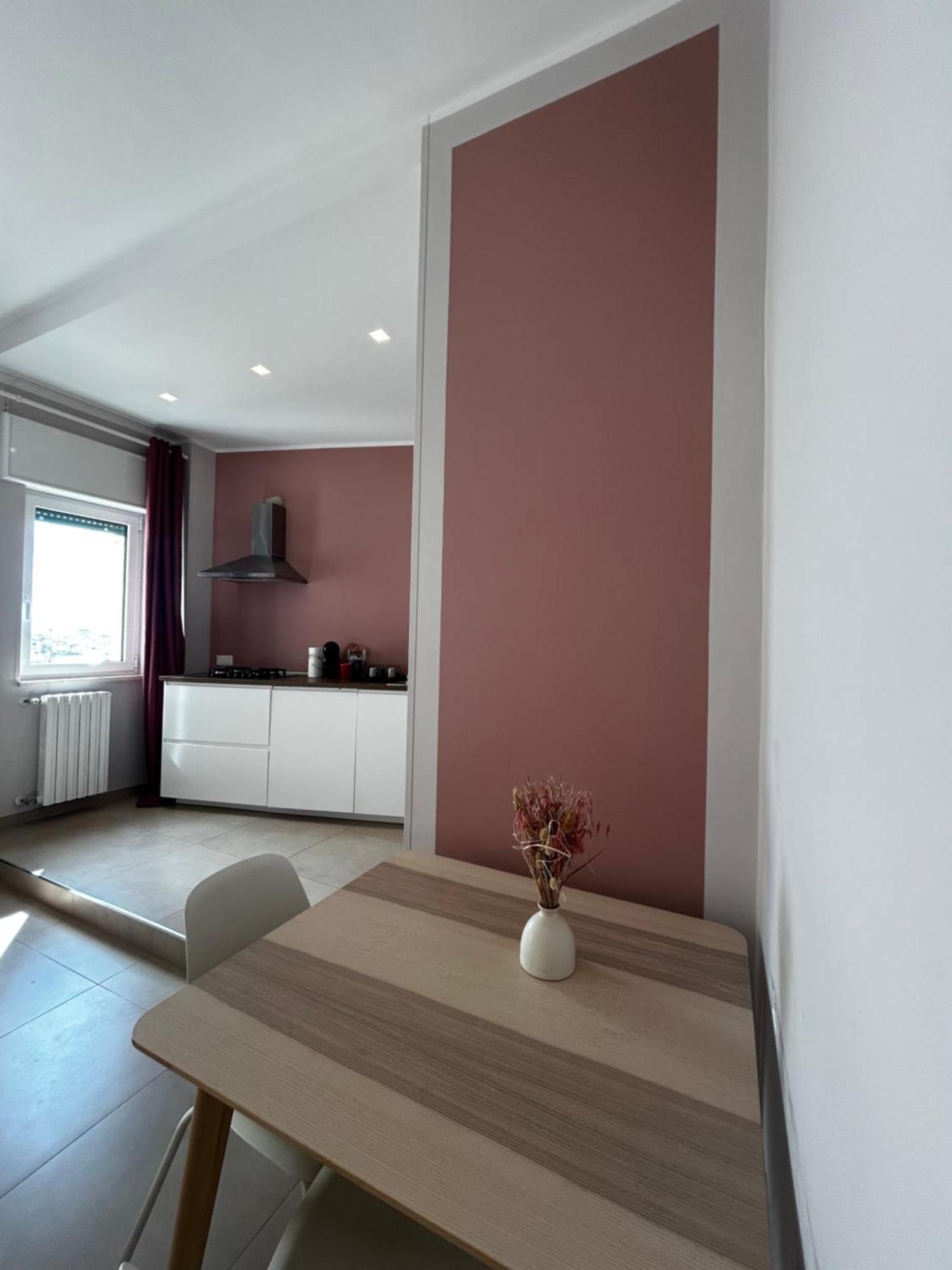 Apartment Antonella أوستوني المظهر الخارجي الصورة