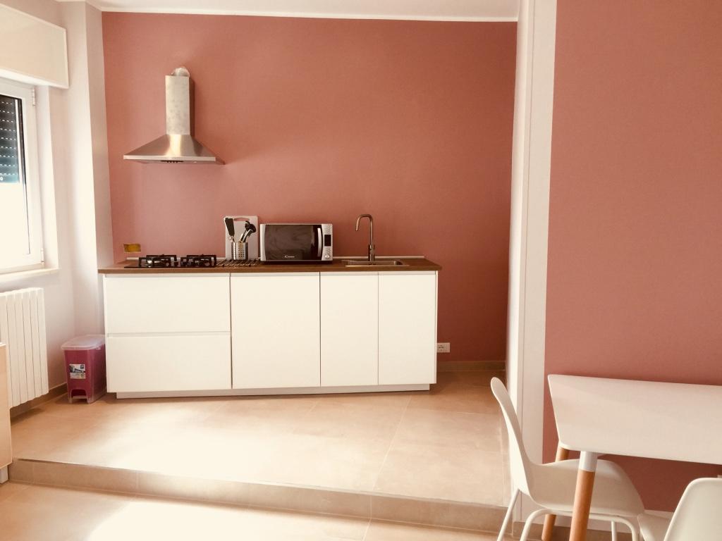 Apartment Antonella أوستوني المظهر الخارجي الصورة