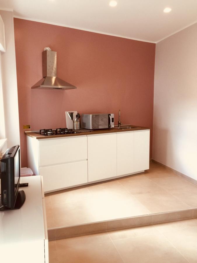 Apartment Antonella أوستوني المظهر الخارجي الصورة