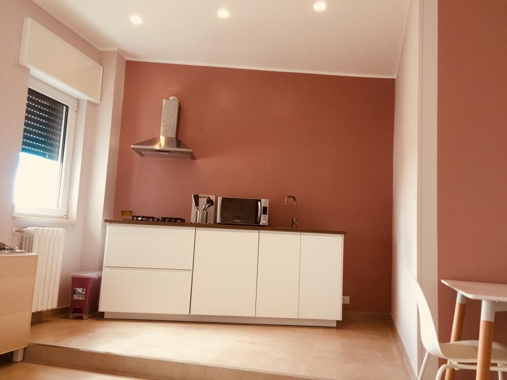 Apartment Antonella أوستوني المظهر الخارجي الصورة