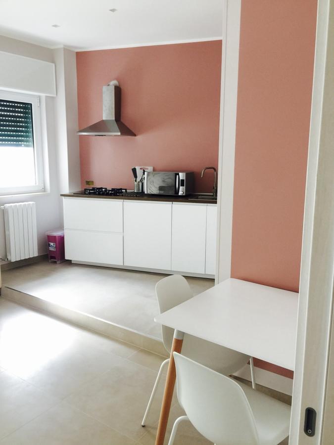 Apartment Antonella أوستوني المظهر الخارجي الصورة