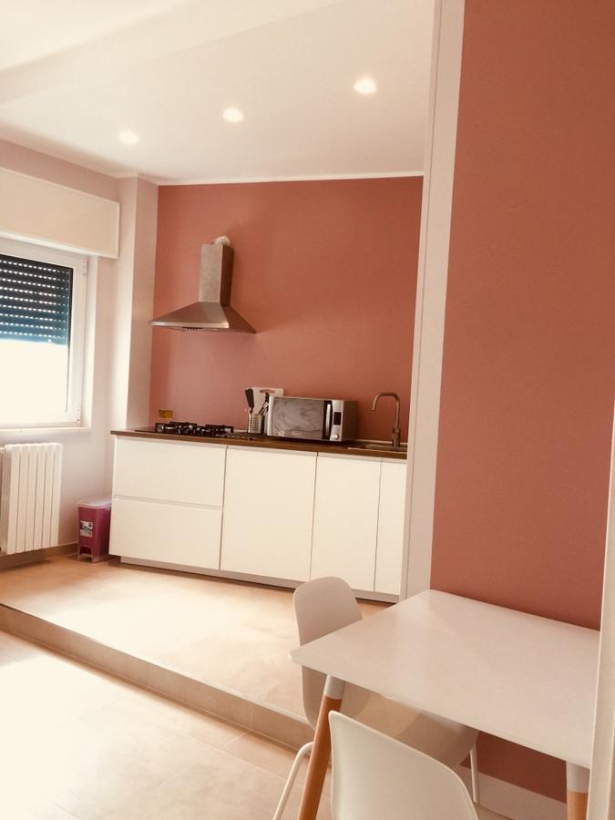Apartment Antonella أوستوني المظهر الخارجي الصورة