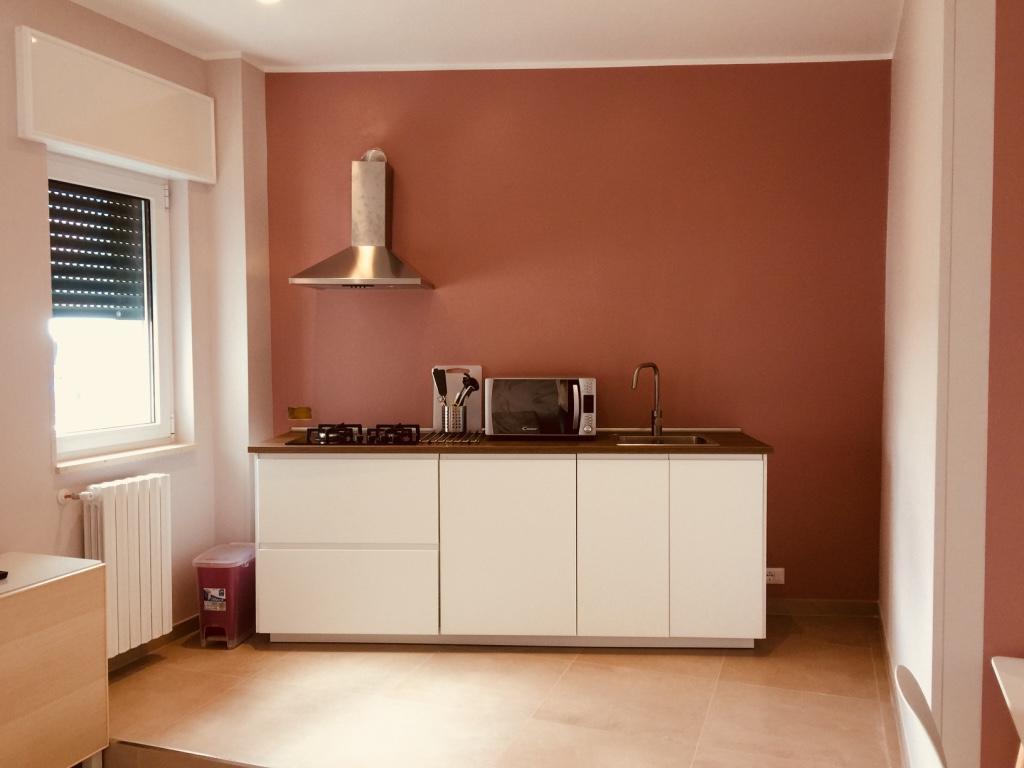 Apartment Antonella أوستوني المظهر الخارجي الصورة