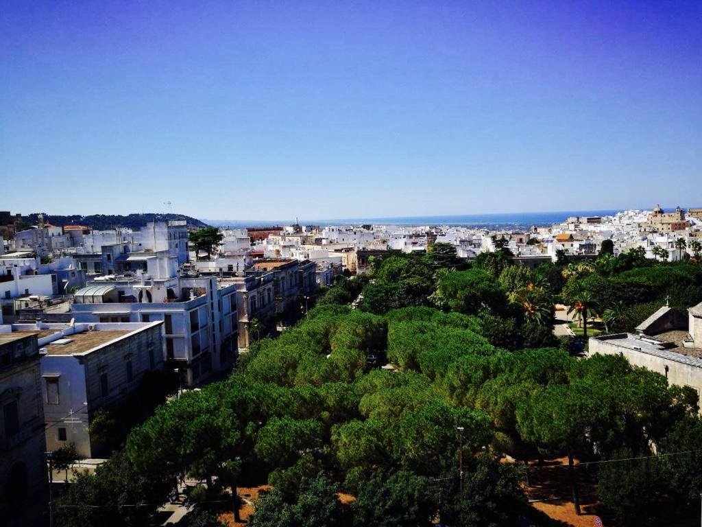 Apartment Antonella أوستوني المظهر الخارجي الصورة