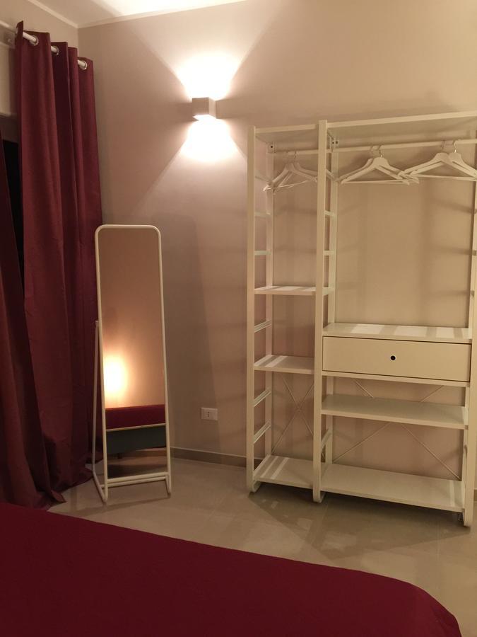 Apartment Antonella أوستوني المظهر الخارجي الصورة