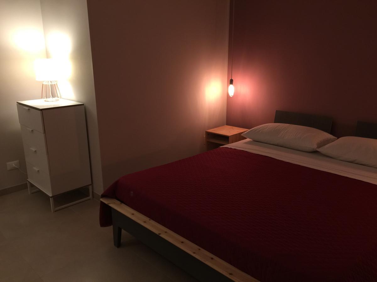 Apartment Antonella أوستوني المظهر الخارجي الصورة