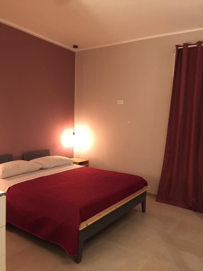 Apartment Antonella أوستوني المظهر الخارجي الصورة