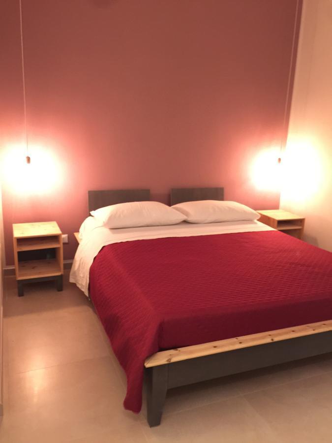 Apartment Antonella أوستوني المظهر الخارجي الصورة
