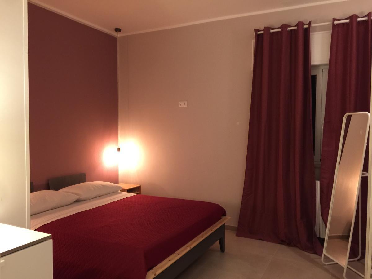 Apartment Antonella أوستوني المظهر الخارجي الصورة