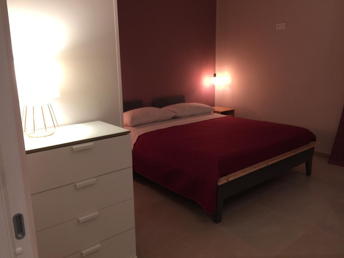Apartment Antonella أوستوني المظهر الخارجي الصورة