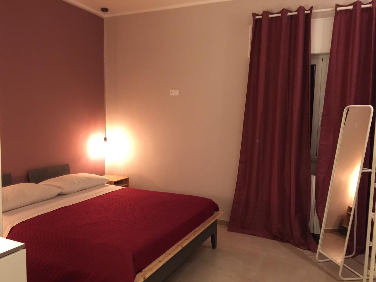 Apartment Antonella أوستوني المظهر الخارجي الصورة