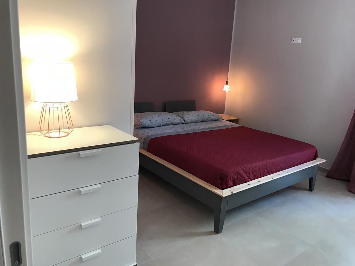 Apartment Antonella أوستوني المظهر الخارجي الصورة