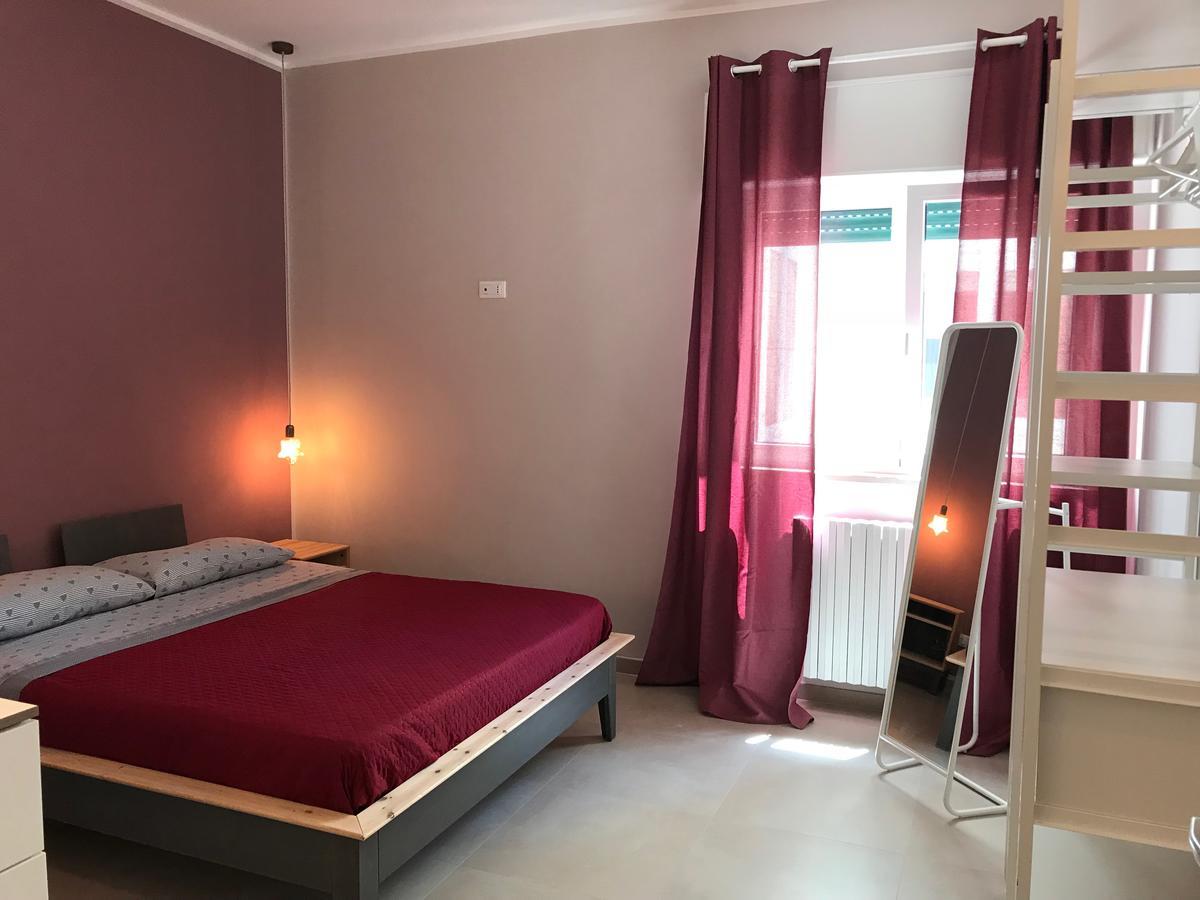 Apartment Antonella أوستوني المظهر الخارجي الصورة