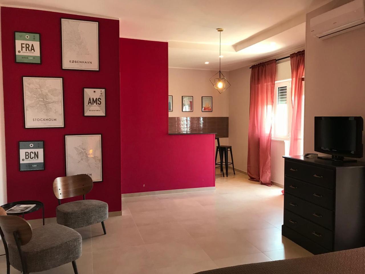 Apartment Antonella أوستوني المظهر الخارجي الصورة
