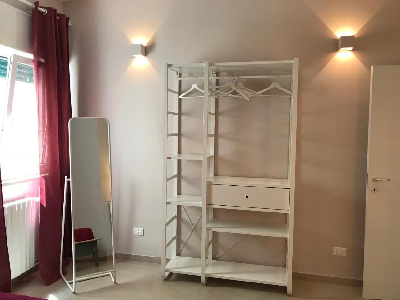 Apartment Antonella أوستوني المظهر الخارجي الصورة