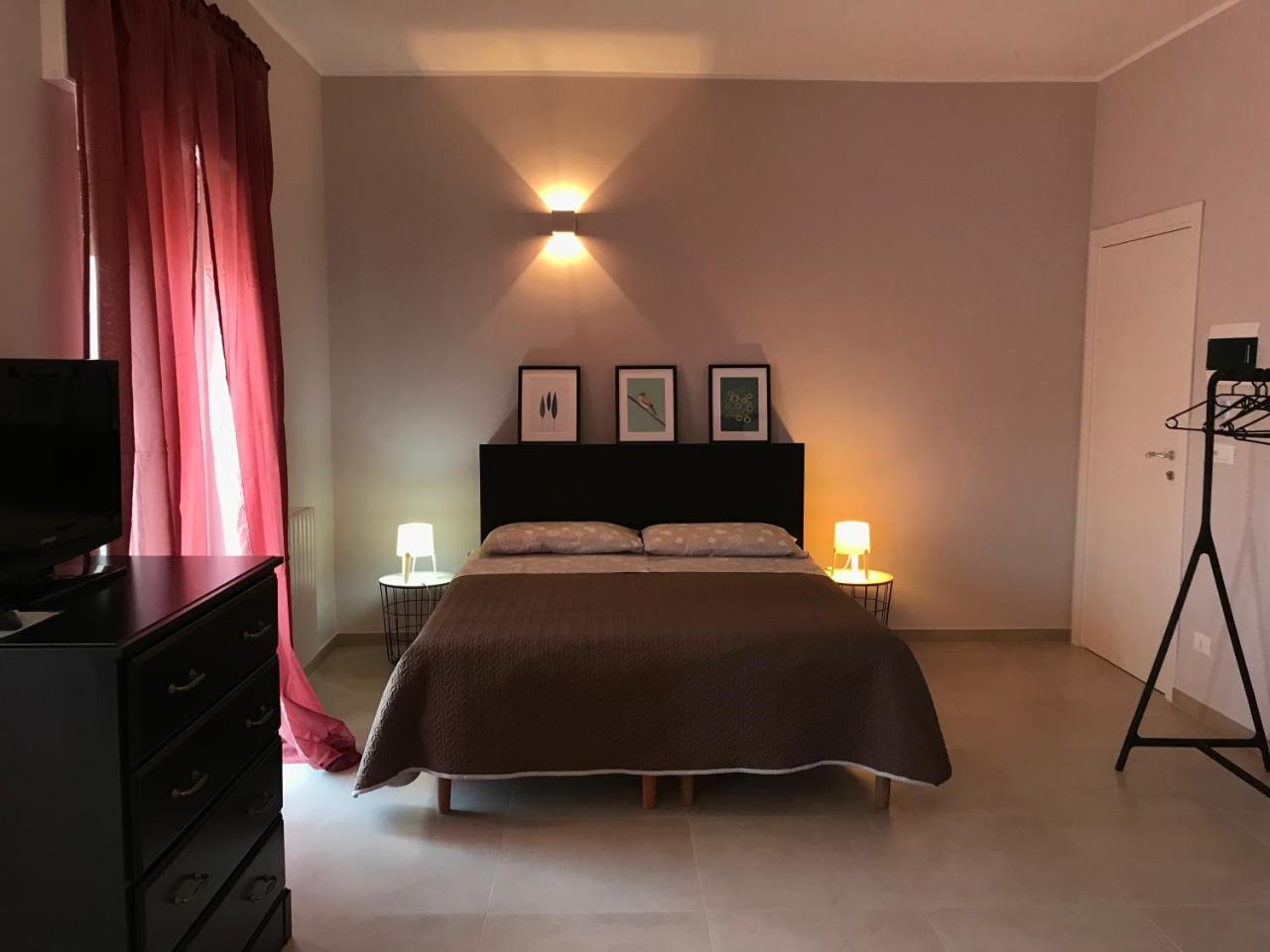 Apartment Antonella أوستوني المظهر الخارجي الصورة