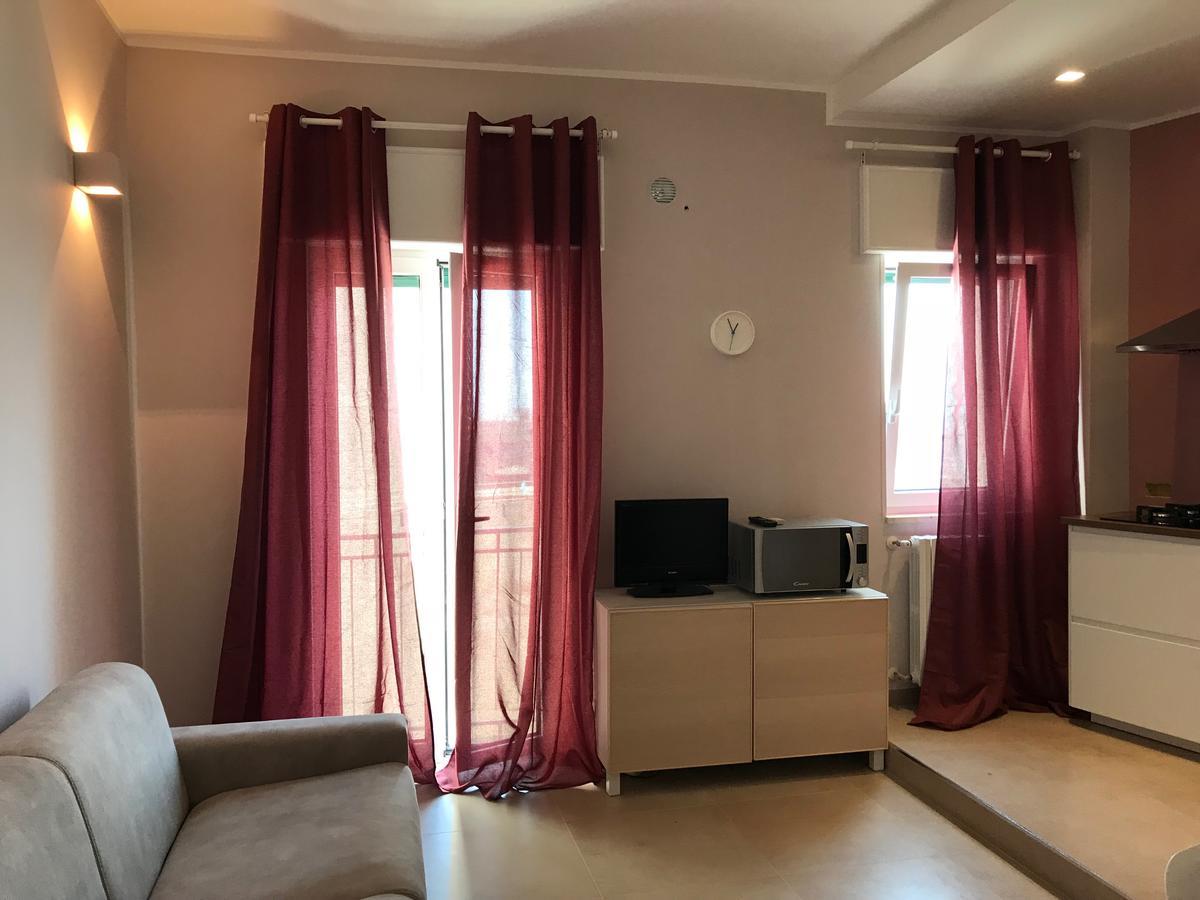 Apartment Antonella أوستوني المظهر الخارجي الصورة
