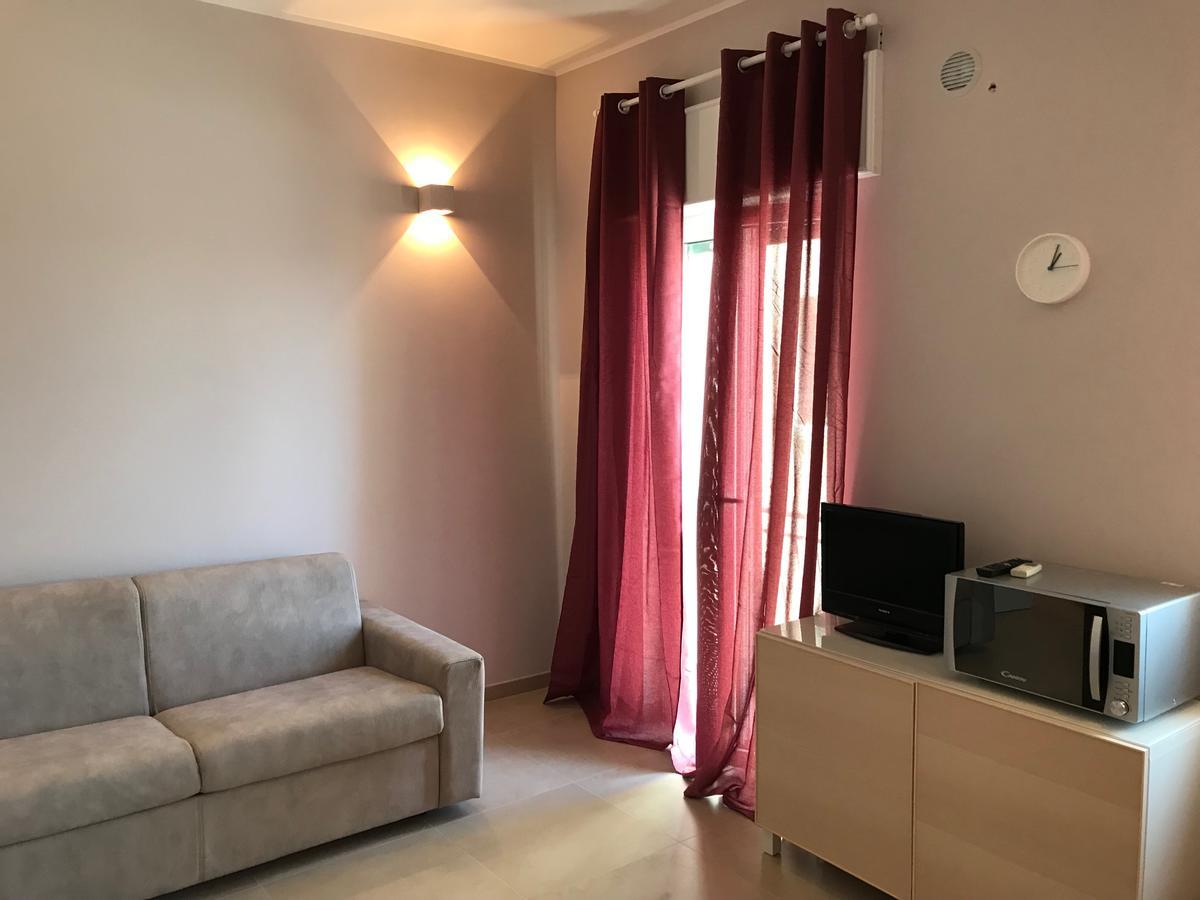 Apartment Antonella أوستوني المظهر الخارجي الصورة