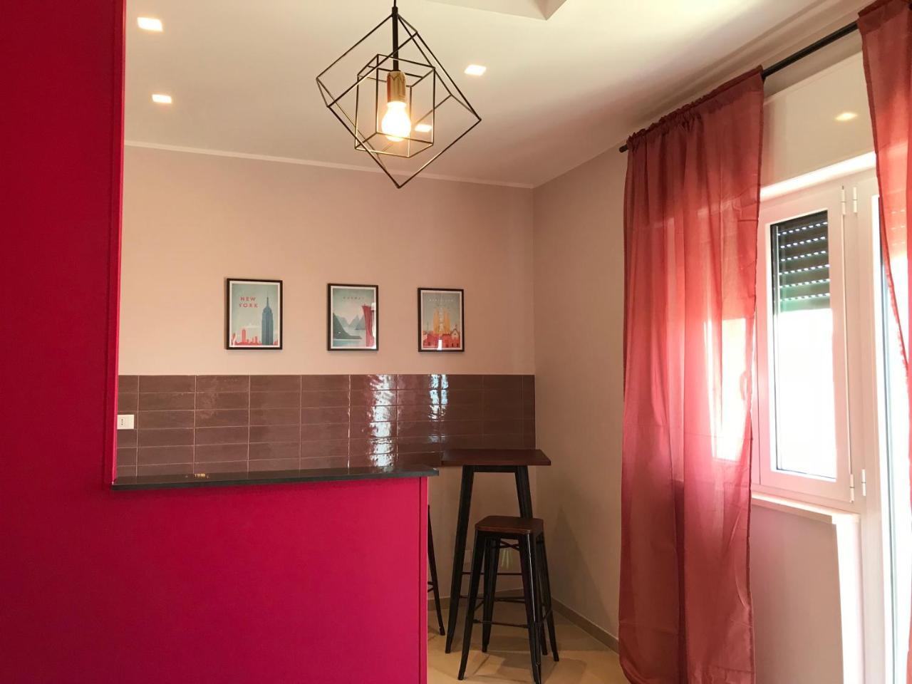 Apartment Antonella أوستوني المظهر الخارجي الصورة